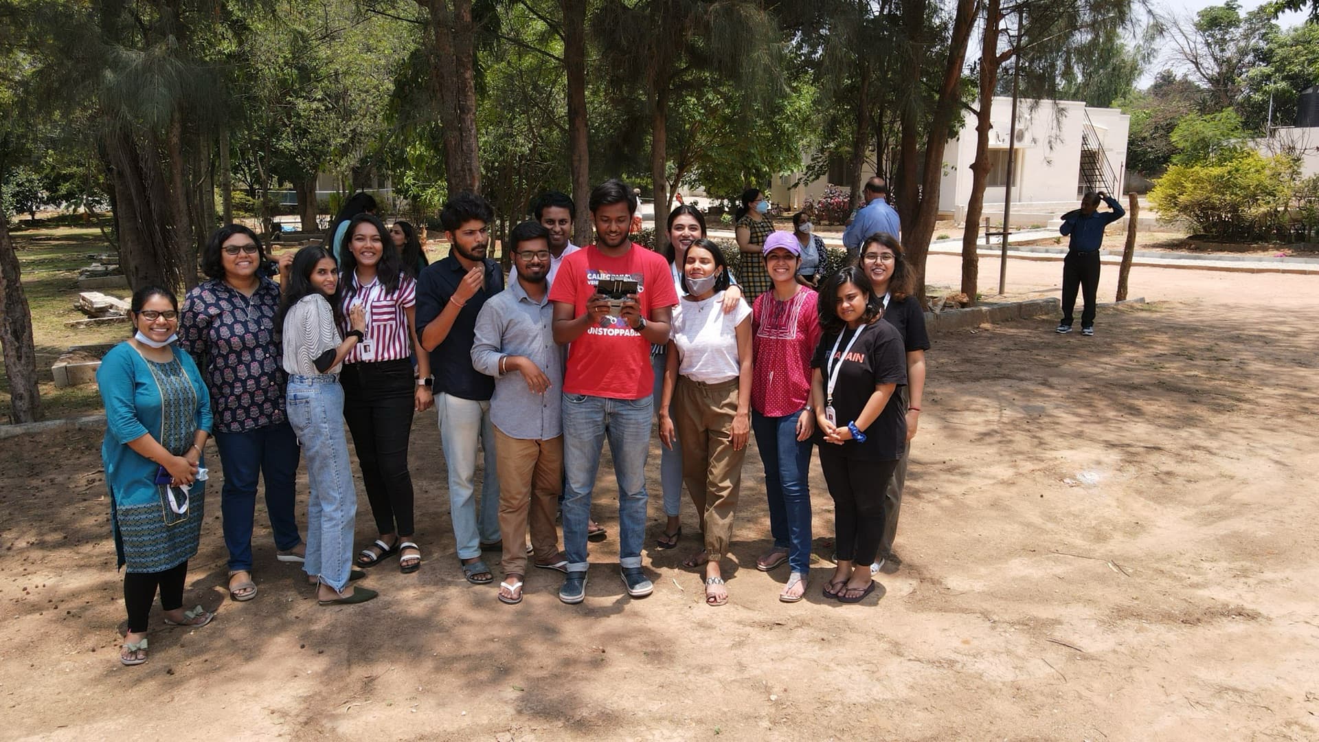 Drone Enthusiasts Network