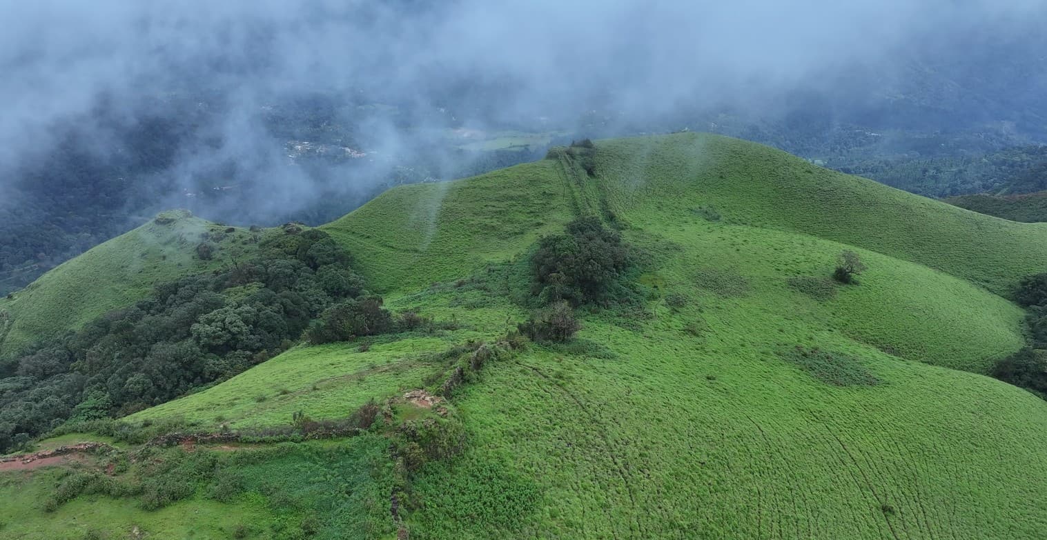 Chickmagalur Tourism Dept