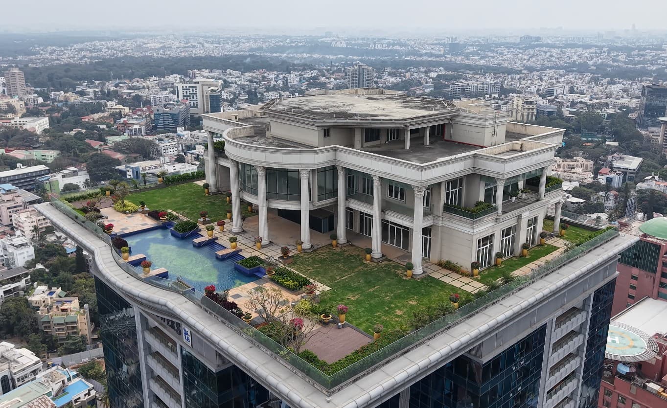 City Icons Collection