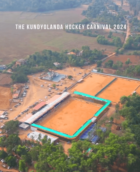 Guinness World Record Event 2024