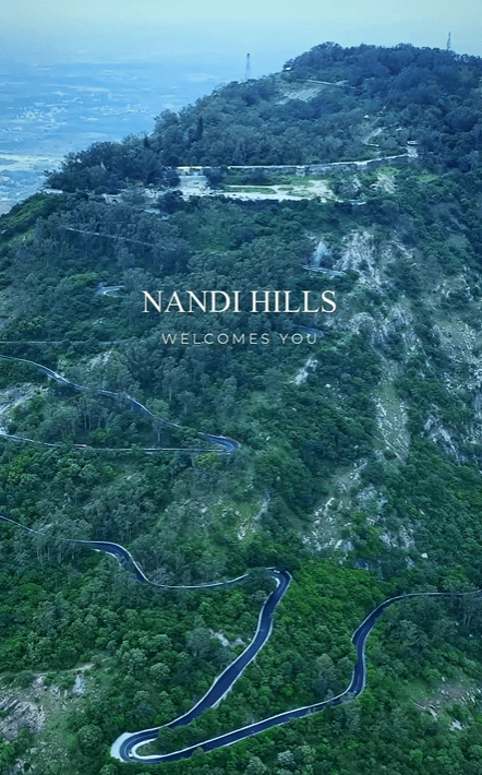Nandi Hills