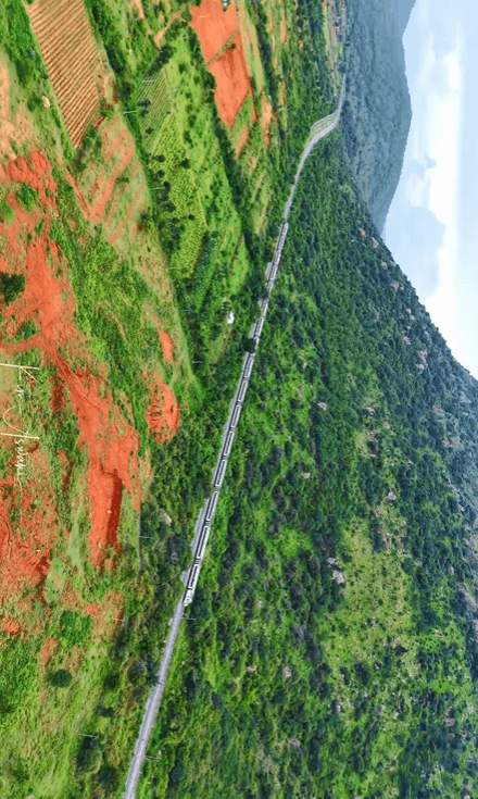 Vande Bharat Express