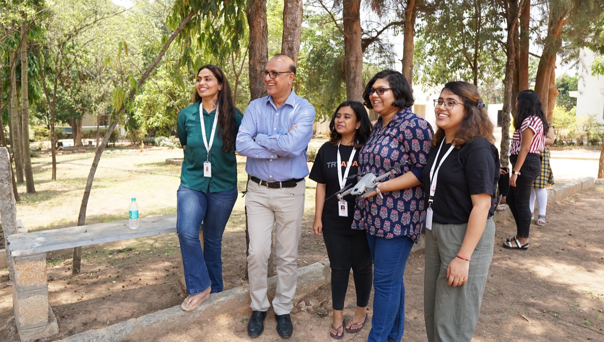 Achievement Archive Photo