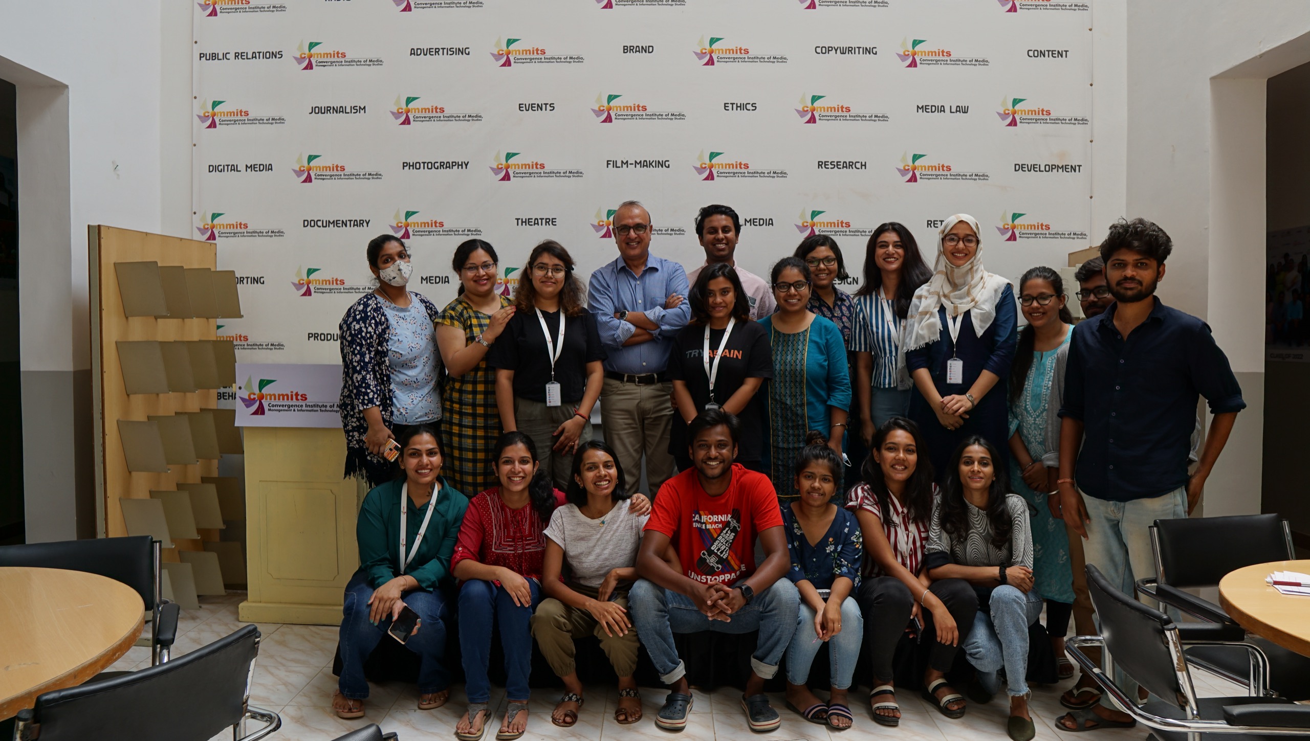 Achievement Archive Photo